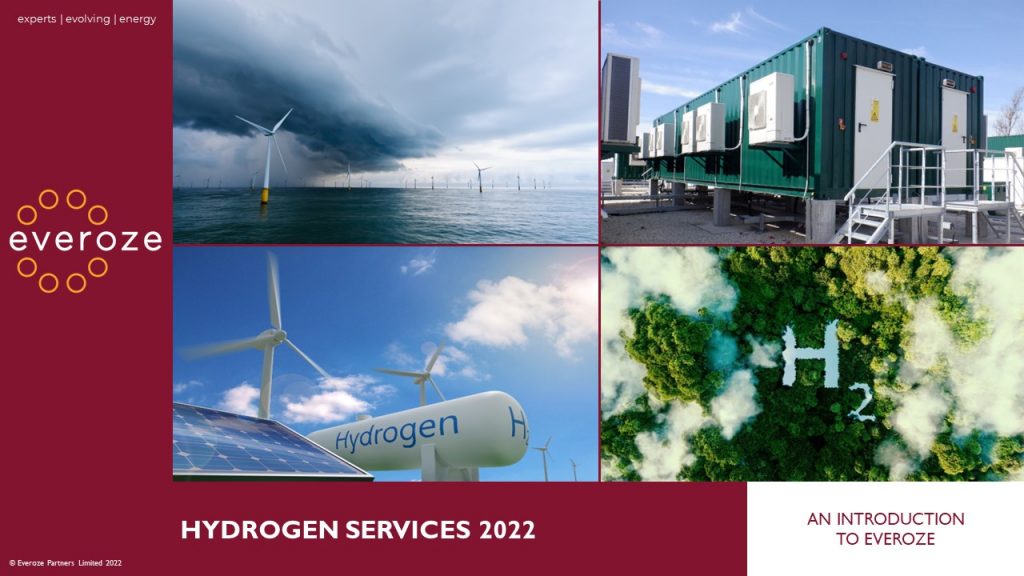 Hydrogen Brochure 2022-08