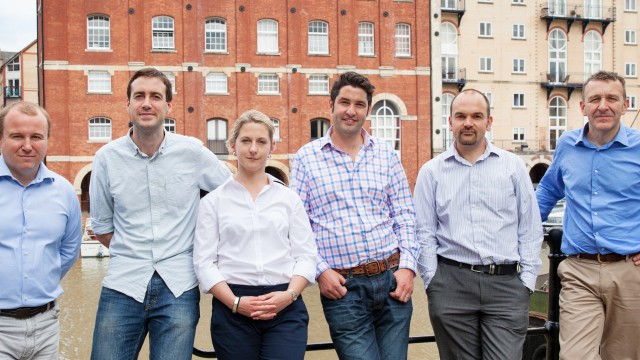 New firm, Everoze set to shake up renewables consulting