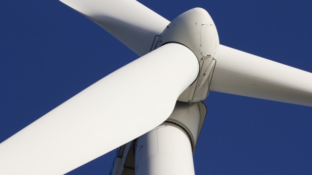 Wind Turbine OEM consolidation; slow and steady wins the race