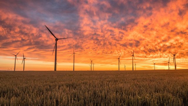 EVEROZE ADVISES TRIG ON THE ACQUISITION OF A 36MW WIND FARM