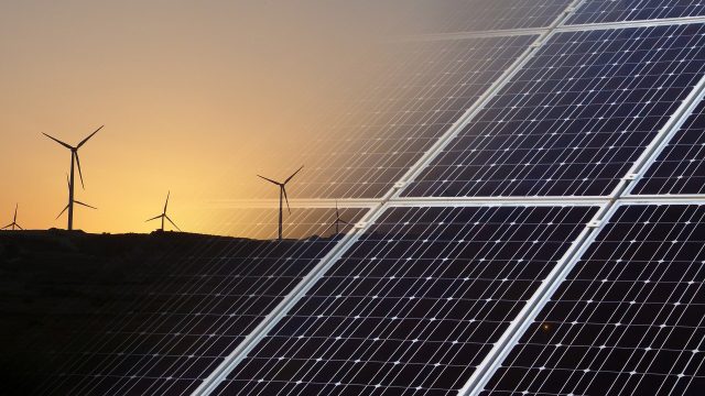 Everoze DDoD refinancing renewables solar wind energy