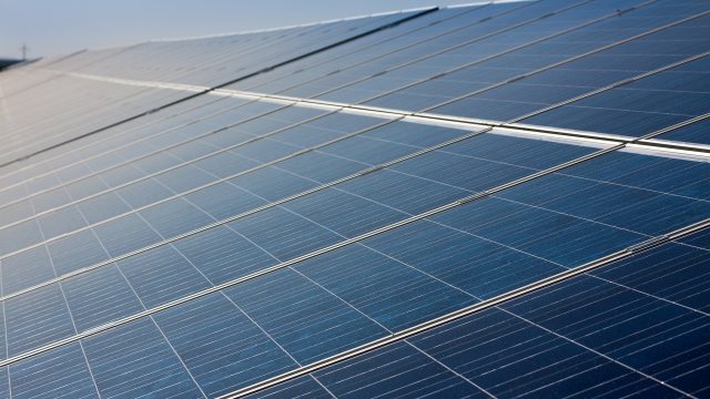 Everoze Partners Solar cells Solar PV