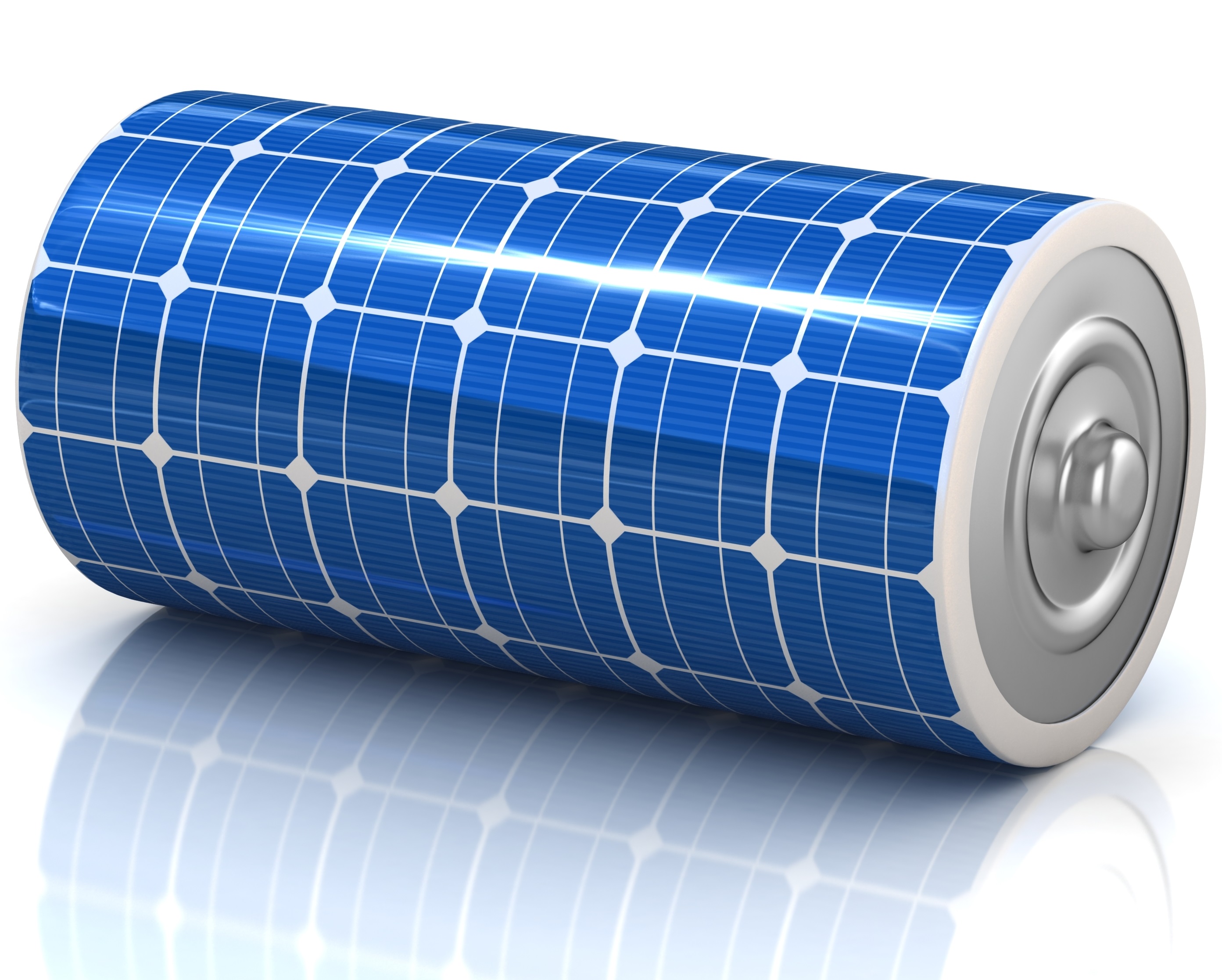 Everoze Solar PV Battery storage