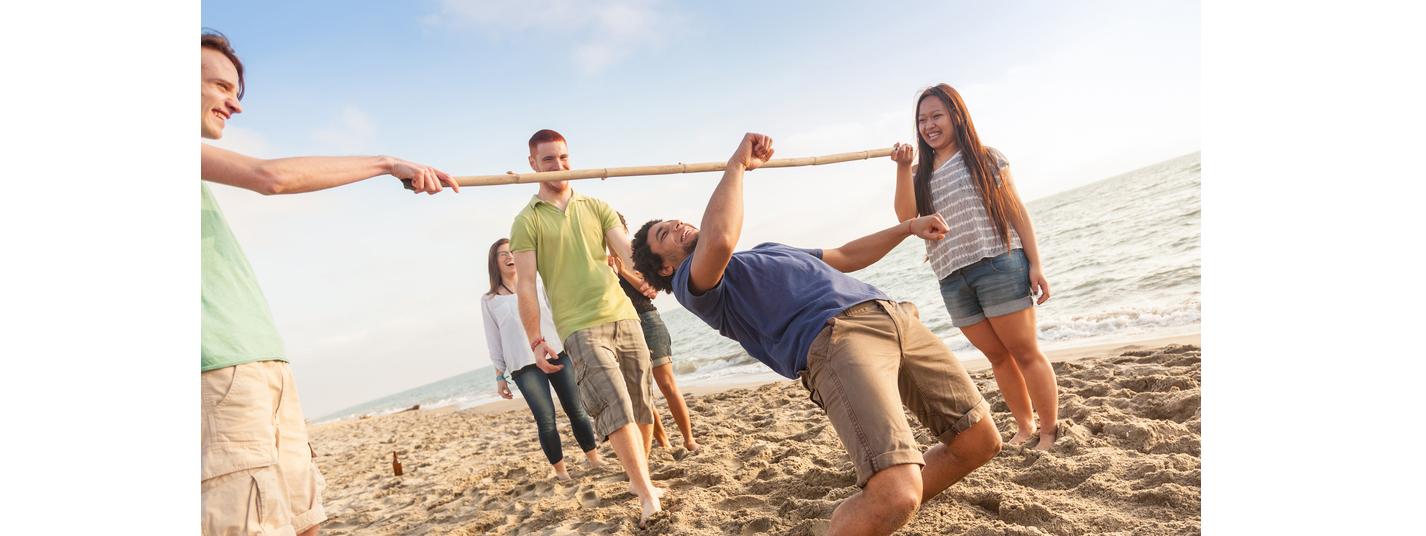Everoze Partners Wind Index 2018 BBQ summer