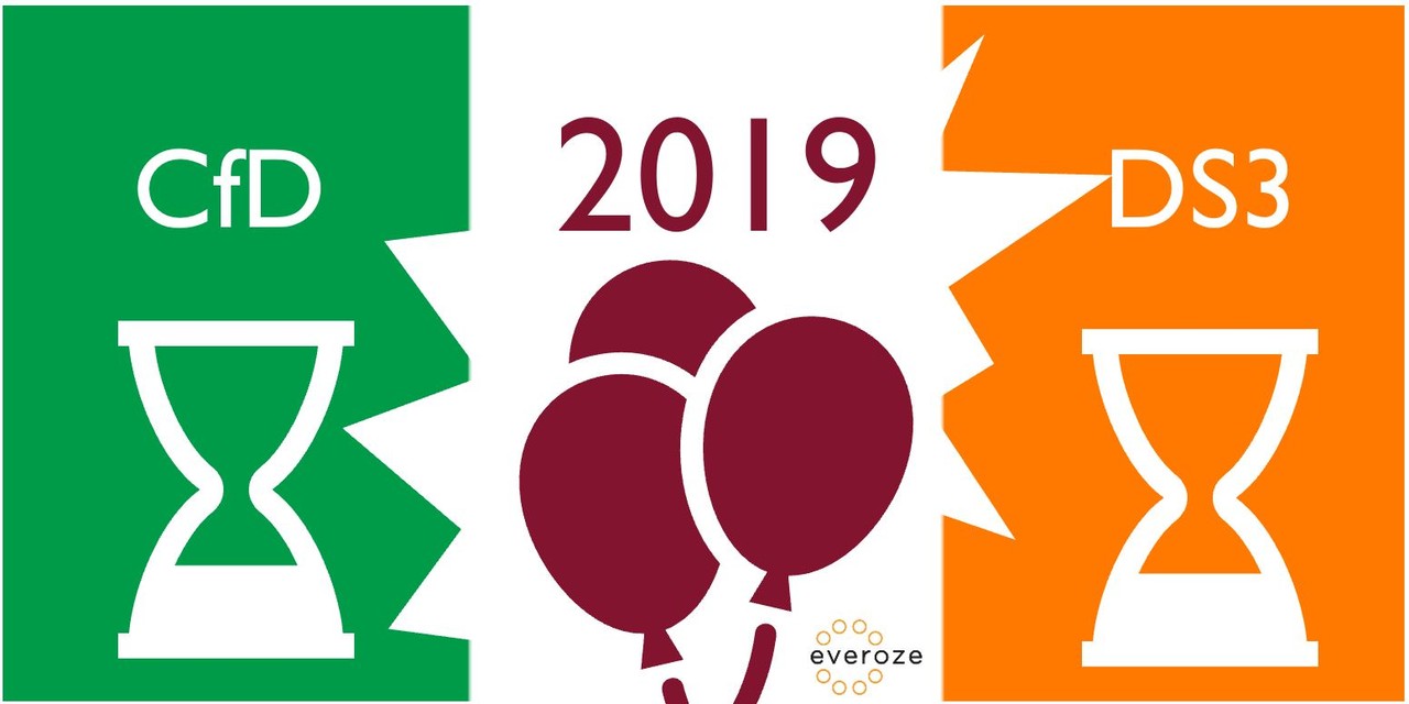 Why 2019 will be Ireland’s year for energy