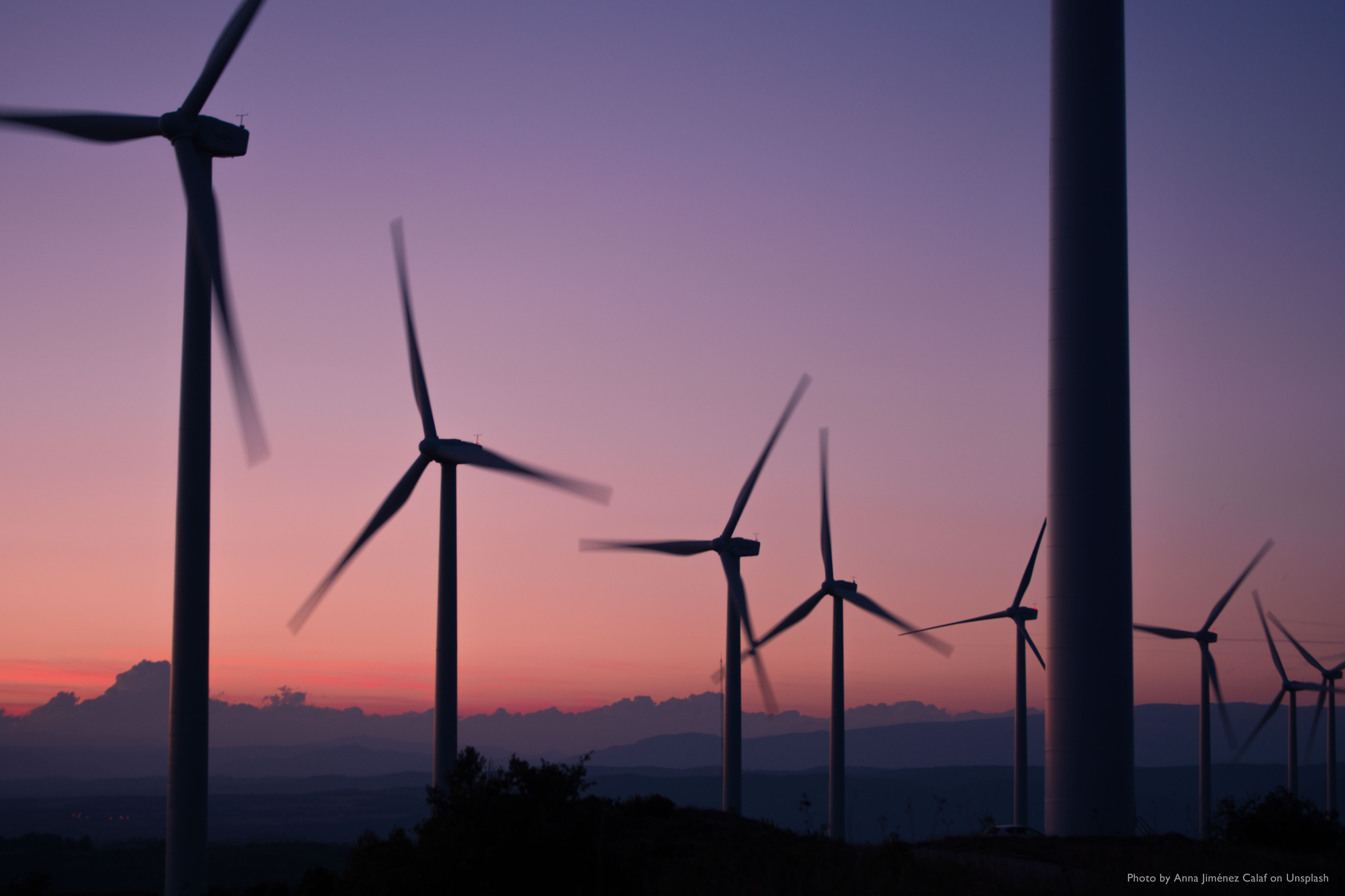 EVEROZE ADVISE OCTOPUS ON THEIR FIRST FRENCH WIND ACQUISITION