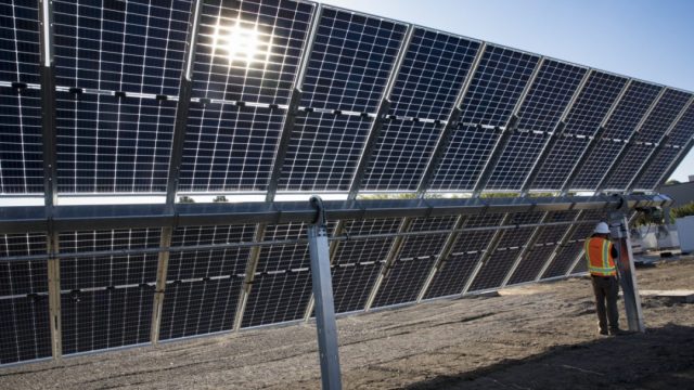 L’avènement du bifacial - article publié dans PV Magazine France par Nicolas Chouleur, Associé chez Everoze