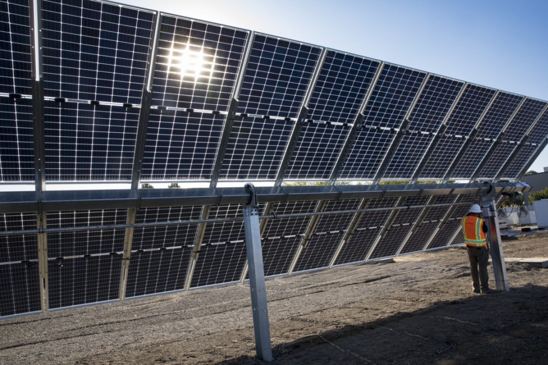 L’avènement du bifacial - article publié dans PV Magazine France par Nicolas Chouleur, Associé chez Everoze