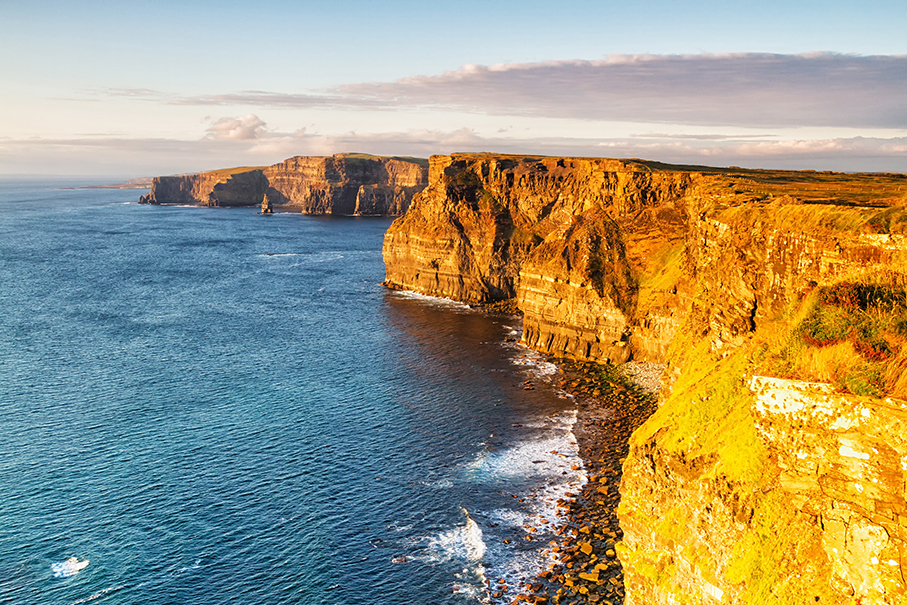 FlexTech: how to get the Island of Ireland’s grid renewables-ready