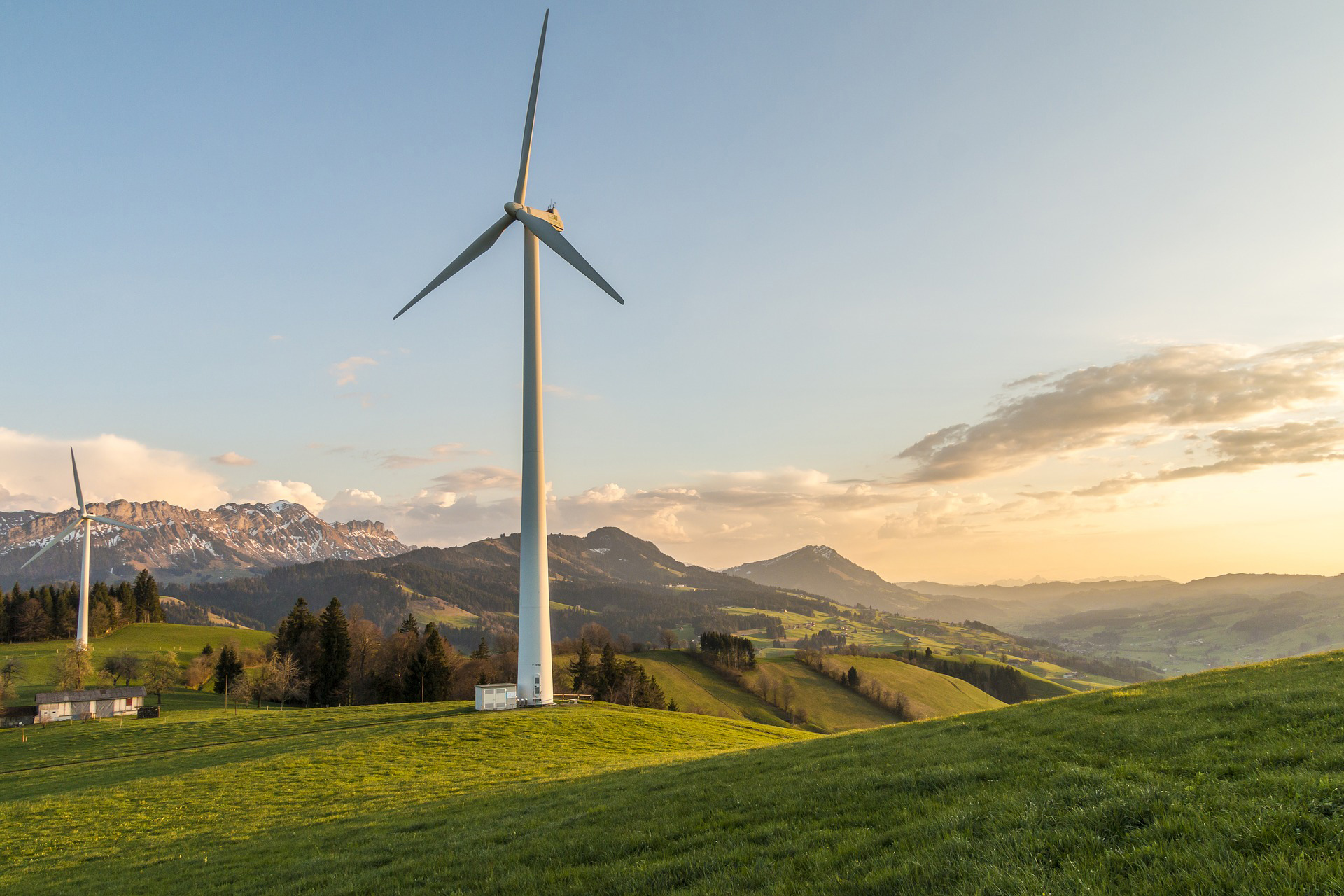 EVEROZE advises Bpifrance on Opale EN first onshore wind farm project