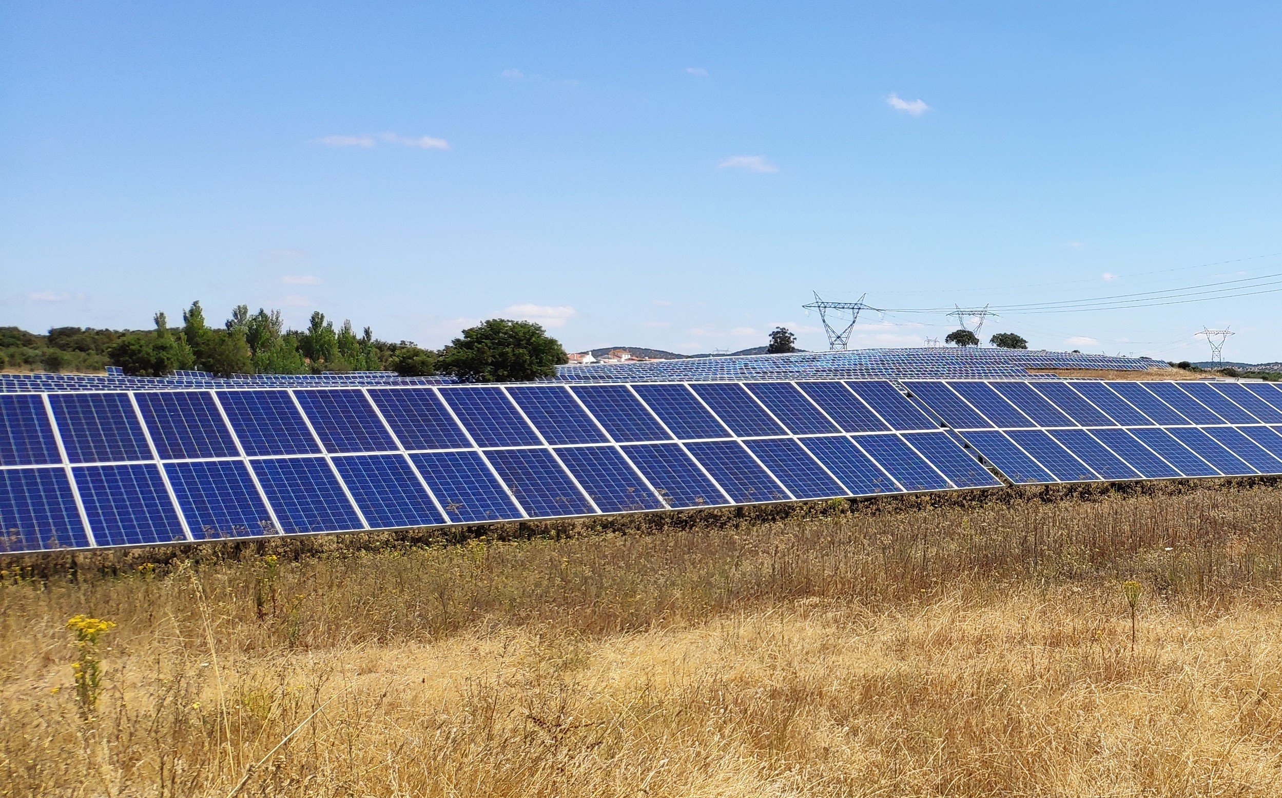 EVEROZE SUPPORTS CAPITAL DYNAMICS’ ACQUISITION OF A 100% STAKE IN PUERTO REAL 1 PROJECT IN SPAIN