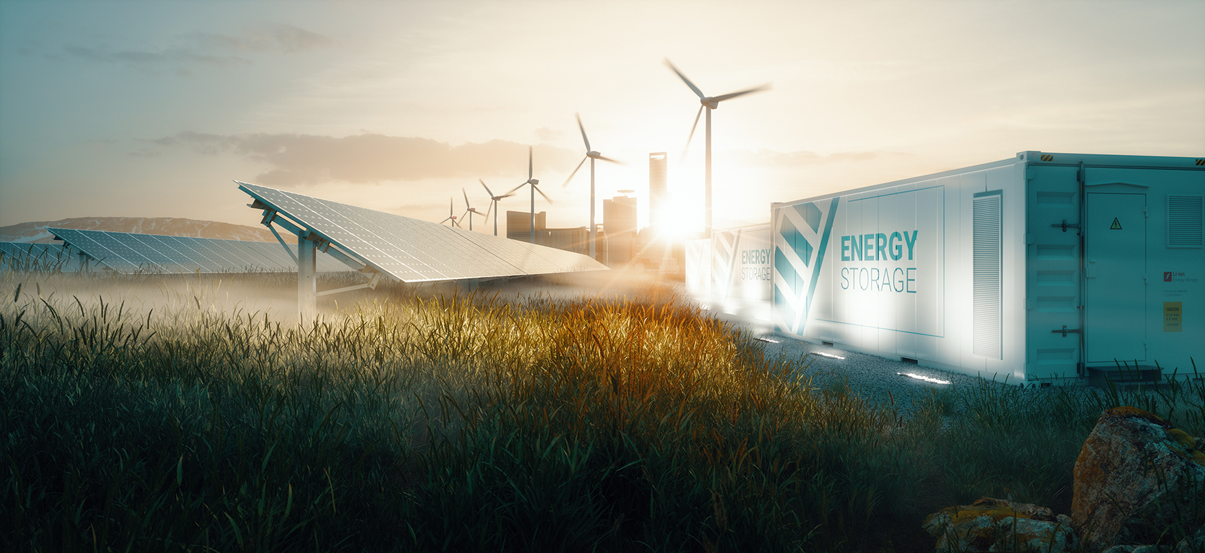 Everoze vacancy Energy Storage consultant Western Europe