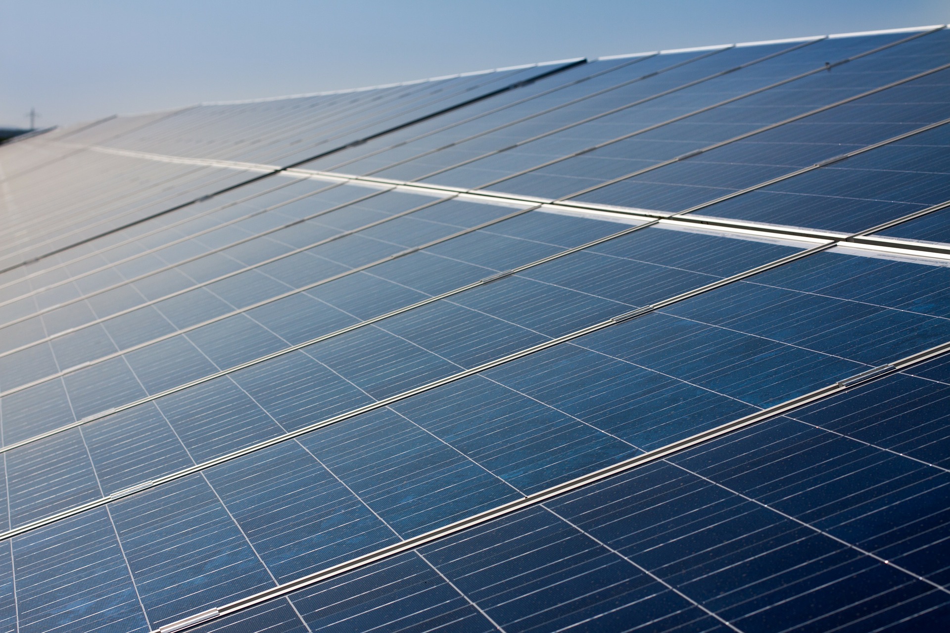 Everoze Partners Solar cells Solar PV