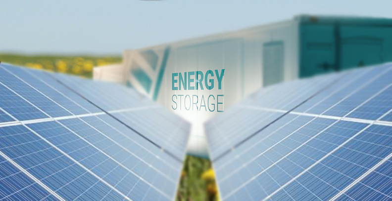 2021-04-08 Solar PV and storage