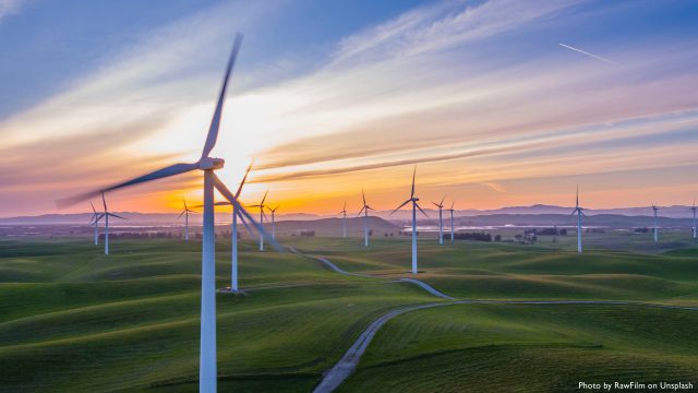 Everoze Partners Onshore wind