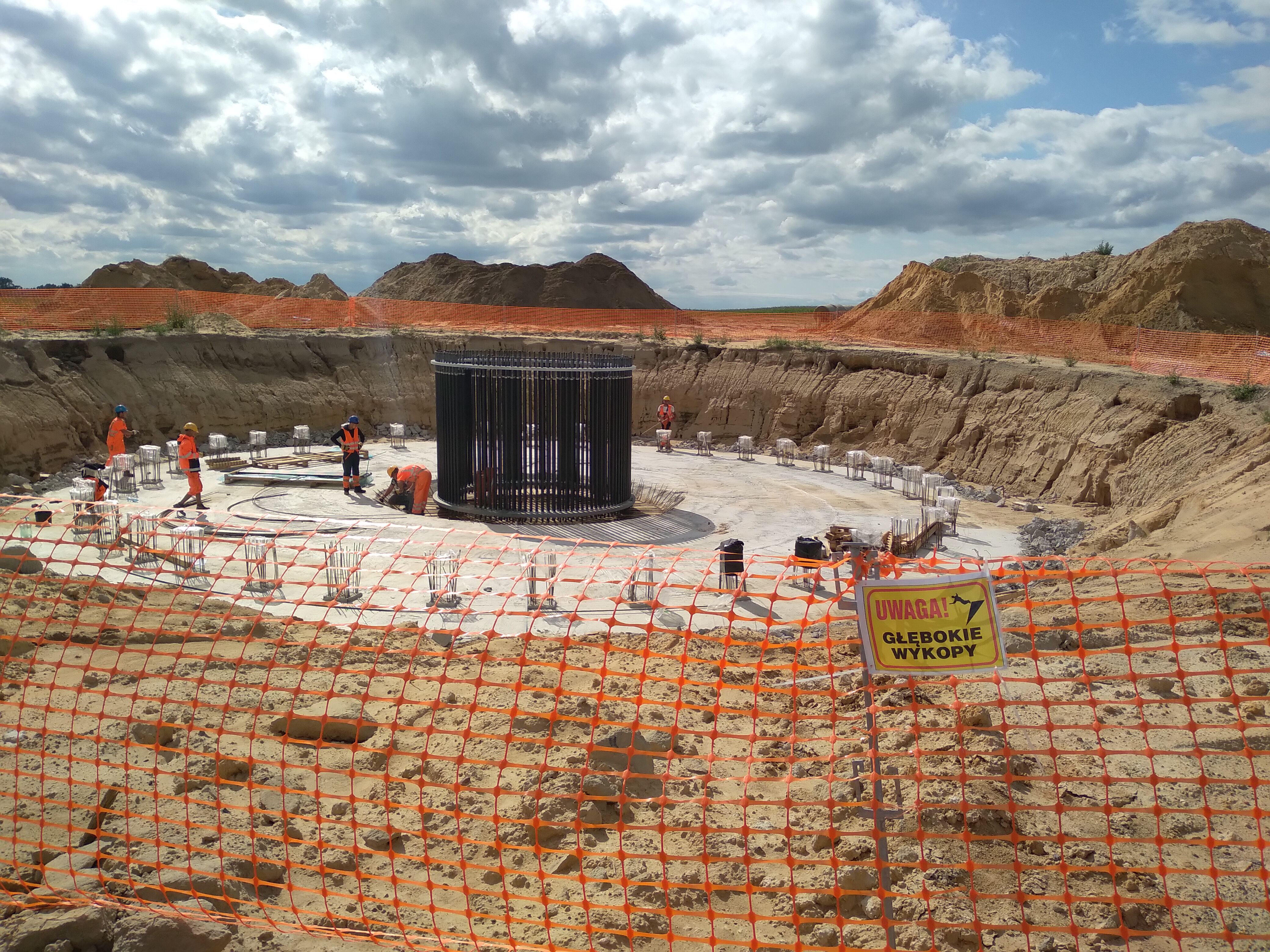 Everoze acts as Lender’s Technical Adviser to ING on 17.8MW wind farm in Poland
