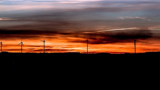 Everoze acted as Technical Advisor during the construction of 144MW Bialy Bor wind farm in Poland