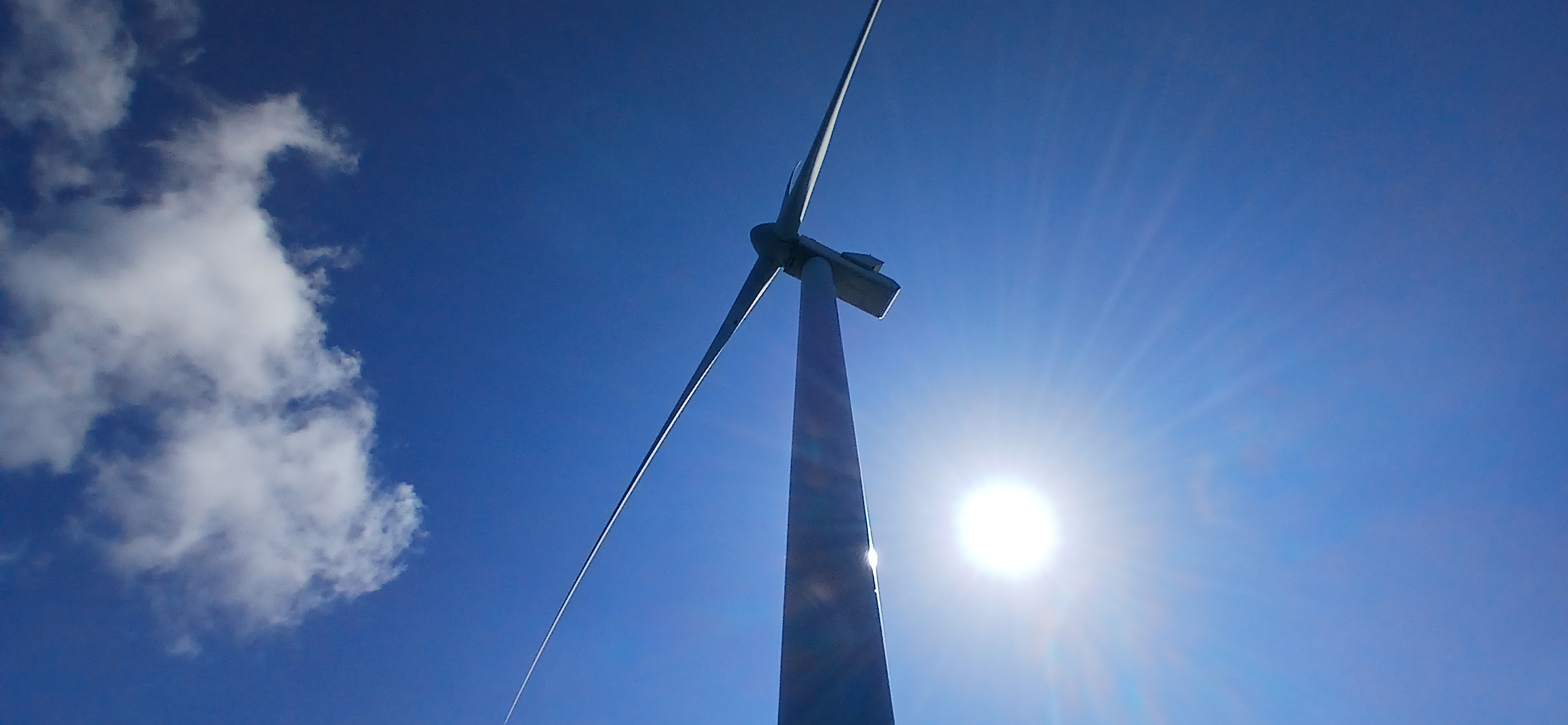 Offshore wind